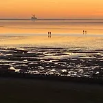 Casa vacanze Nordseejuwel *