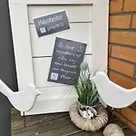 Casa vacanze Nordseejuwel *