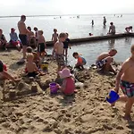 Nordseejuwel Casa vacanze