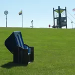 Casa vacanze Nordseejuwel