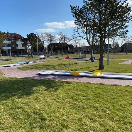 Nordseejuwel Casa vacanze