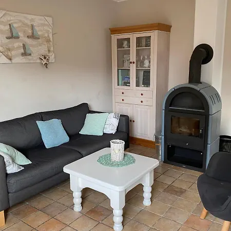 Nordseejuwel Holiday home Friedrichskoog-Spitz