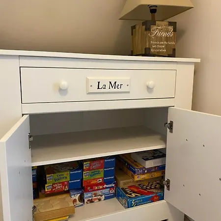 Nordseejuwel 프리드릭스코오크-슈피츠