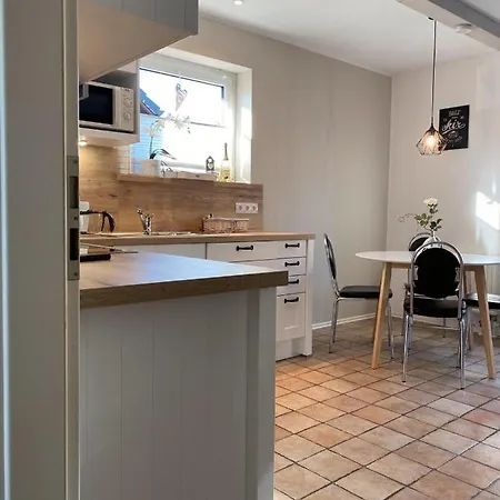 Nordseejuwel * 프리드릭스코오크-슈피츠