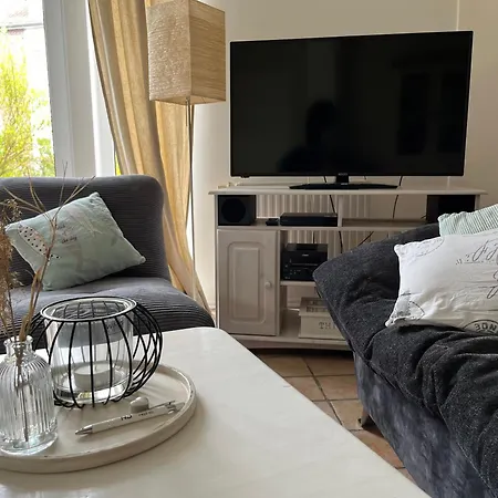 Nordseejuwel Casa vacanze *