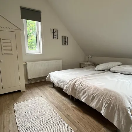 Casa vacanze Nordseejuwel *