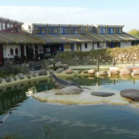 Nordseejuwel Сasa de vacaciones Friedrichskoog-Spitz