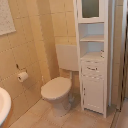 Nordseejuwel Сasa de vacaciones *