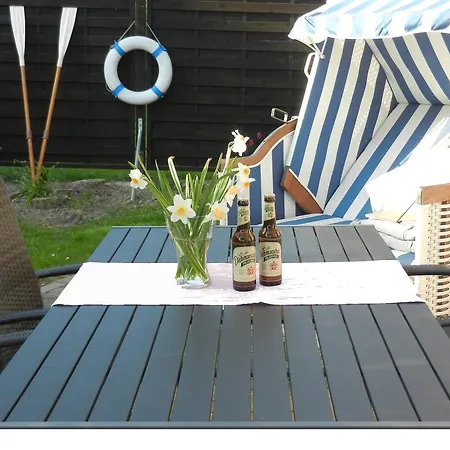 Nordseejuwel * Friedrichskoog-Spitz