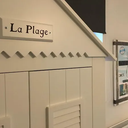 Nordseejuwel 프리드릭스코오크-슈피츠