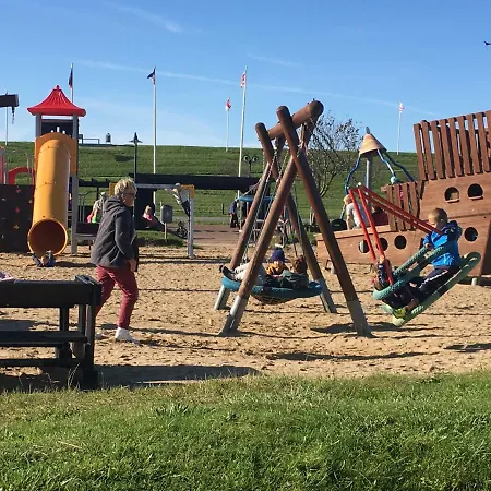 Nordseejuwel * Friedrichskoog-Spitz